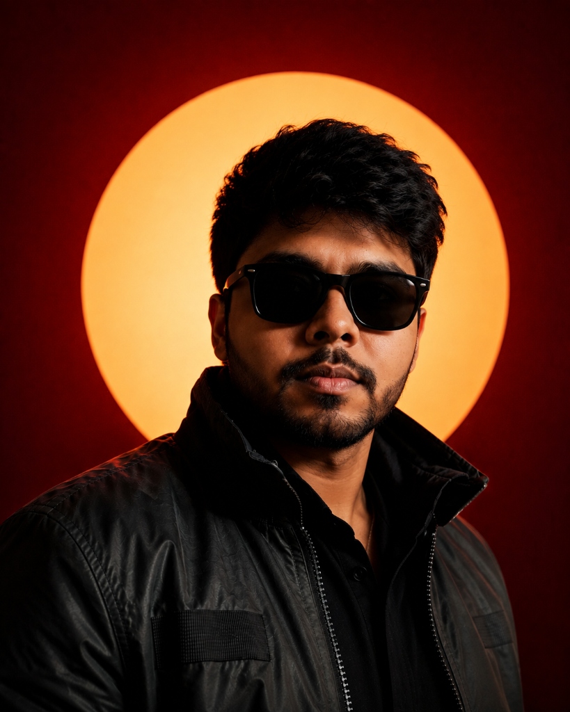 Sai Vardhan Reddy Banda